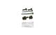 Føringshylsesett, bremsecaliper - 1987470725 BOSCH - 1131492X, 169109