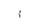 Varselkontakt, bremseklossslitasje - 1987473007 BOSCH - 2D0919351A, A9015400217, 9015400217
