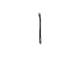 Bremseslange - 1987476081 BOSCH - A1634201348, 1634201348, 1330853335