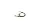 Bremseslange - 1987476108 BOSCH - 9094702C55, 13308545193, 173166J