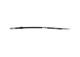 Bremseslange - 1987476110 BOSCH - B25D-43-980A, 1330853240, 172614B