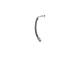 Bremseslange - 1987476113 BOSCH - 9094702981, 9094702D03, 13308545195