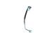 Bremseslange - 1987476149 BOSCH - 04860069AB, 4860069AB, 5133342