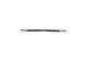 Bremseslange - 1987476195 BOSCH - MB238425, MB857552, MB857567