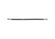 Bremseslange - 1987476210 BOSCH - 01468-SAA-000, 1330852671, 172960B