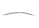 Bremseslange - 1987476229 BOSCH - 9008094199, 9094702D22, 13308545149
