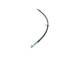Bremseslange - 1987476229 BOSCH - 9008094199, 9094702D22, 13308545149
