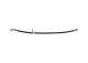 Bremseslange - 1987476255 BOSCH - 9008094068, 9094702659, 9094702798