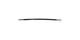 Bremseslange - 1987476259 BOSCH - 9008094029, 9094702809, 1330854540