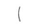 Bremseslange - 1987476290 BOSCH - 113611775B, 211611775A, 113611775D