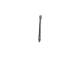 Bremseslange - 1987476348 BOSCH - 211611775C, 92835508001, 92835508002