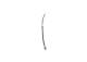 Bremseslange - 1987476355 BOSCH - 4806E2, 90947W2003, 1330851937