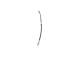 Bremseslange - 1987476355 BOSCH - 4806E2, 90947W2003, 1330851937