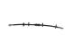 Bremseslange - 1987476413 BOSCH - 71736955, 7569161, 7549015