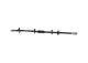 Bremseslange - 1987476413 BOSCH - 71736955, 7569161, 7549015