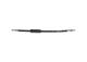 Bremseslange - 1987476419 BOSCH - 1323555, 1479007, 3S512282AA