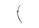 Bremseslange - 1987476604 BOSCH - 1029544, T24031, 1035269
