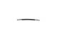 Bremseslange - 1987476671 BOSCH - 480652, T61048, 96075716