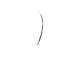 Bremseslange - 1987476758 BOSCH - 9094702782, T83013, 13308545139