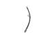 Bremseslange - 1987476780 BOSCH - 4806E1, 90947W2002, T11014