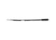 Bremseslange - 1987476805 BOSCH - 562377, 90498319, T59013