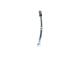 Bremseslange - 1987476805 BOSCH - 562377, 90498319, T59013