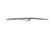 Bremseslange - 1987476817 BOSCH - T24095, XS612078DA, 1021841