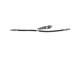 Bremseslange - 1987476817 BOSCH - T24095, XS612078DA, 1021841