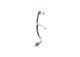 Bremseslange - 1987476821 BOSCH - 1041775, T24034, 1075807