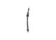 Bremseslange - 1987476840 BOSCH - 1112271, T24102, 1121467