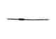 Bremseslange - 1987476840 BOSCH - 1112271, T24102, 1121467