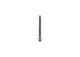 Bremseslange - 1987476850 BOSCH - 587371C000, T30060, 1330853445