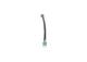 Bremseslange - 1987476957 BOSCH - 4620108T00, T56114, 46203C7000