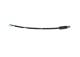 Bremseslange - 1987476975 BOSCH - 4565743, T71015, 90539843