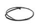 Kabel, parkeringsbrems - 1987477346 BOSCH - 1205743, 10806, 24372713132