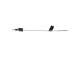 Kabel, parkeringsbrems - 1987477517 BOSCH - 1S512853AA, D350-44-150, 1E00-44-150