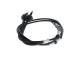 Kabel, parkeringsbrems - 1987477528 BOSCH - 24425112, 522002, 9223133