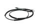 Kabel, parkeringsbrems - 1987477553 BOSCH - 46517955, 18409039127, 24372705442