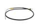 Kabel, parkeringsbrems - 1987477586 BOSCH - 4745N4, 106033, 1840903991