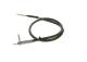 Kabel, parkeringsbrems - 1987477749 BOSCH - A1404200985, A1404201985, 1404200985