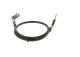 Kabel, parkeringsbrems - 1987477749 BOSCH - A1404200985, A1404201985, 1404200985