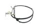 Kabel, parkeringsbrems - 1987477804 BOSCH - 3B0609722F, 3B0609722K, 3B0609722N