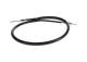 Kabel, parkeringsbrems - 1987477858 BOSCH - 2D0609722, A9044200185, 9044200185