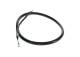 Kabel, parkeringsbrems - 1987477858 BOSCH - 2D0609722, A9044200185, 9044200185