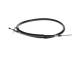 Kabel, parkeringsbrems - 1987477858 BOSCH - 2D0609722, A9044200185, 9044200185