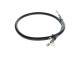 Kabel, parkeringsbrems - 1987477858 BOSCH - 2D0609722, A9044200185, 9044200185