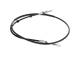 Kabel, parkeringsbrems - 1987477904 BOSCH - A1634200885, 1634200885, 109513