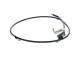 Kabel, parkeringsbrems - 1987477915 BOSCH - 36531BM700, 36531BN80A, 170124