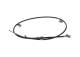 Kabel, parkeringsbrems - 1987477918 BOSCH - 4643052080, 171074, 24372719112