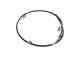 Kabel, parkeringsbrems - 1987477918 BOSCH - 4643052080, 171074, 24372719112